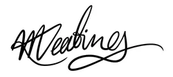 Cursive signature that reads 'Megan Keating'
